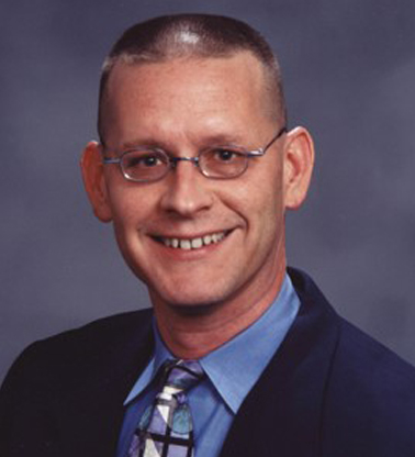 Randy J. Bernhardt