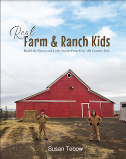 Real Farm & Ranch Kids