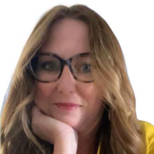 Headshot of Erin Pringle