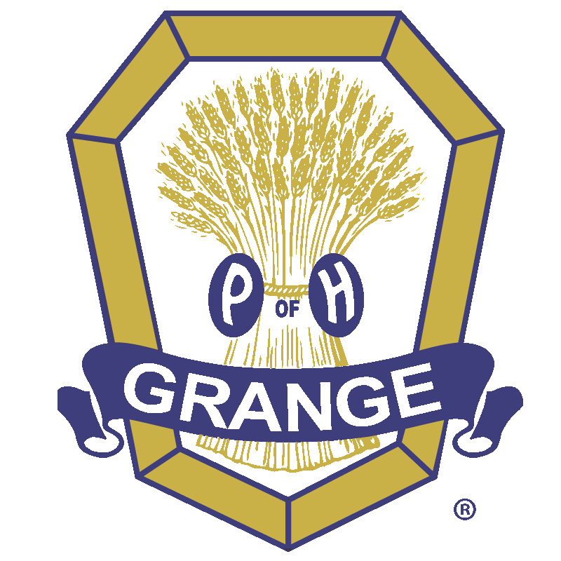 Grange Logo