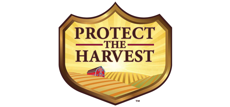 Protect the Harvest