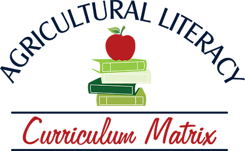 Agricultural Literacy Curriculum Matrix