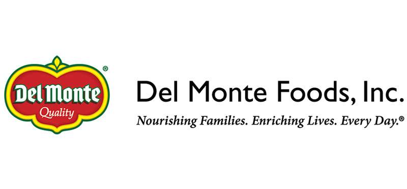 Del Monte Foods