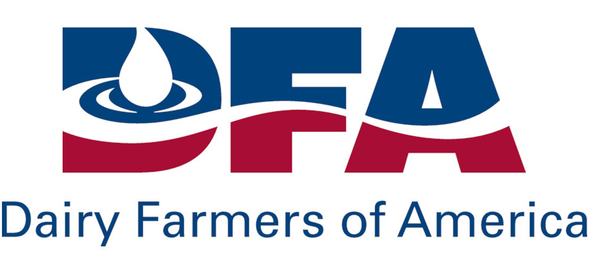 Dairy Farmers of America