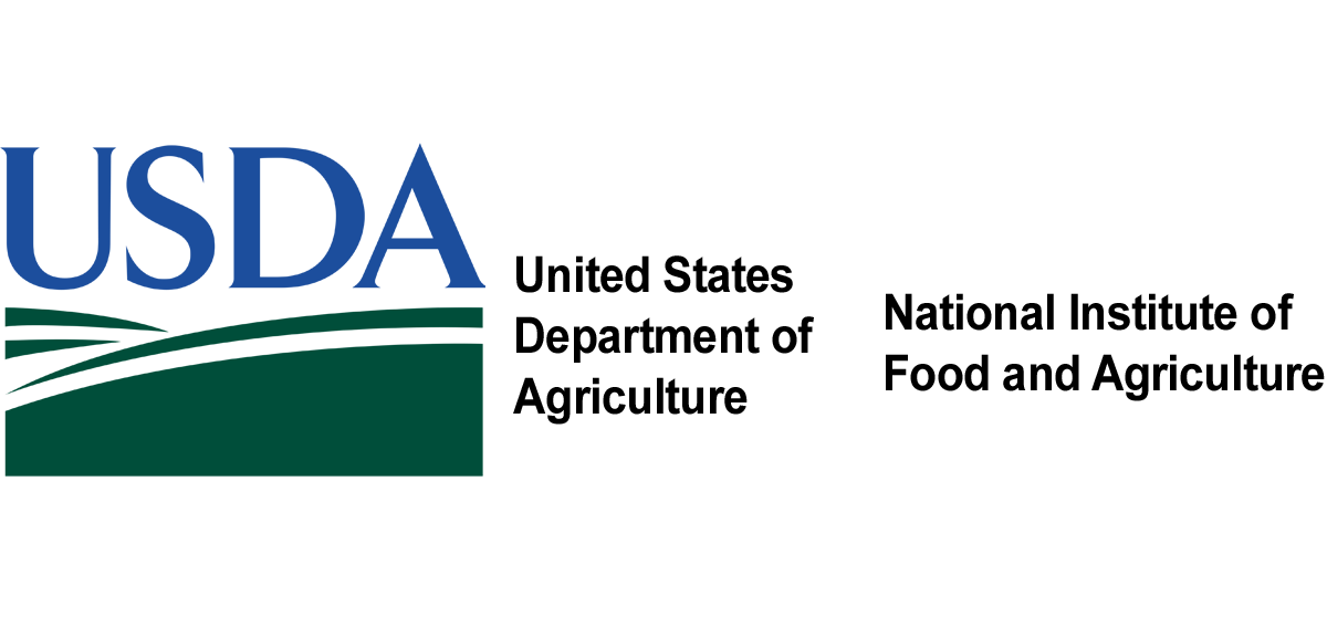 USDA National Institute of Food and Agriculture