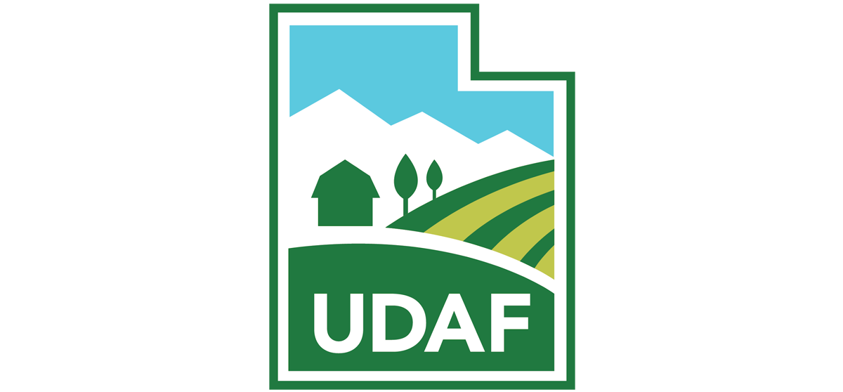 Utah Department of Agriculture and Food